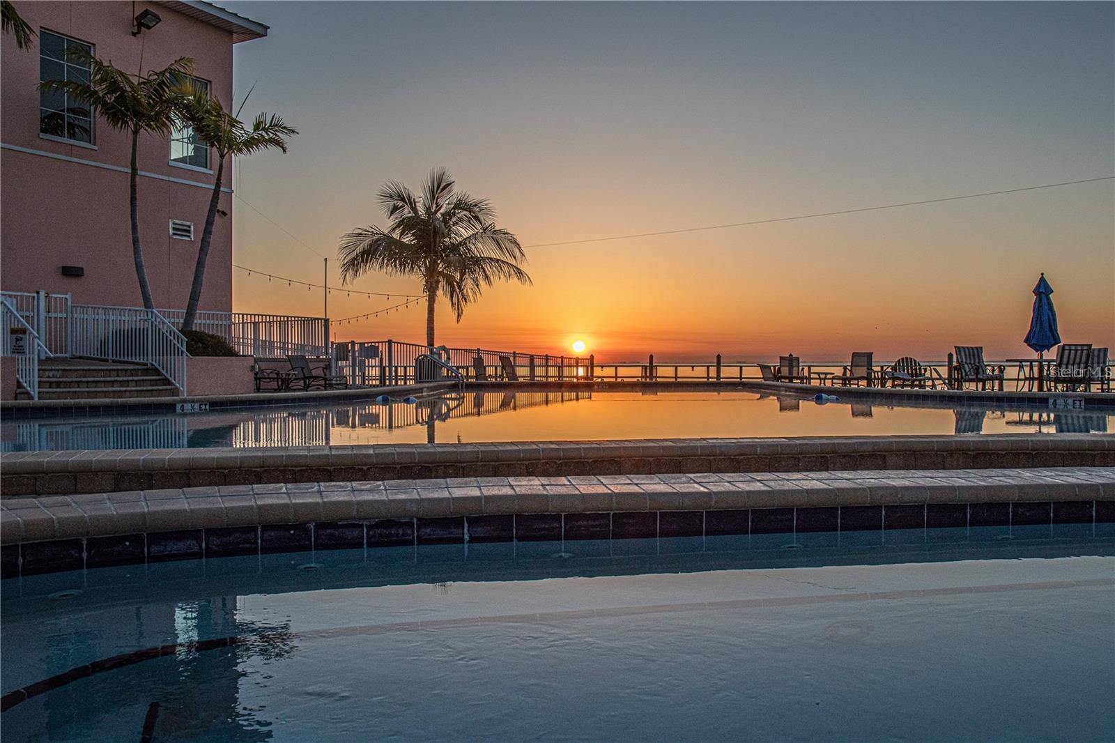 4725 COQUINA KEY DR SE #D — photo 46