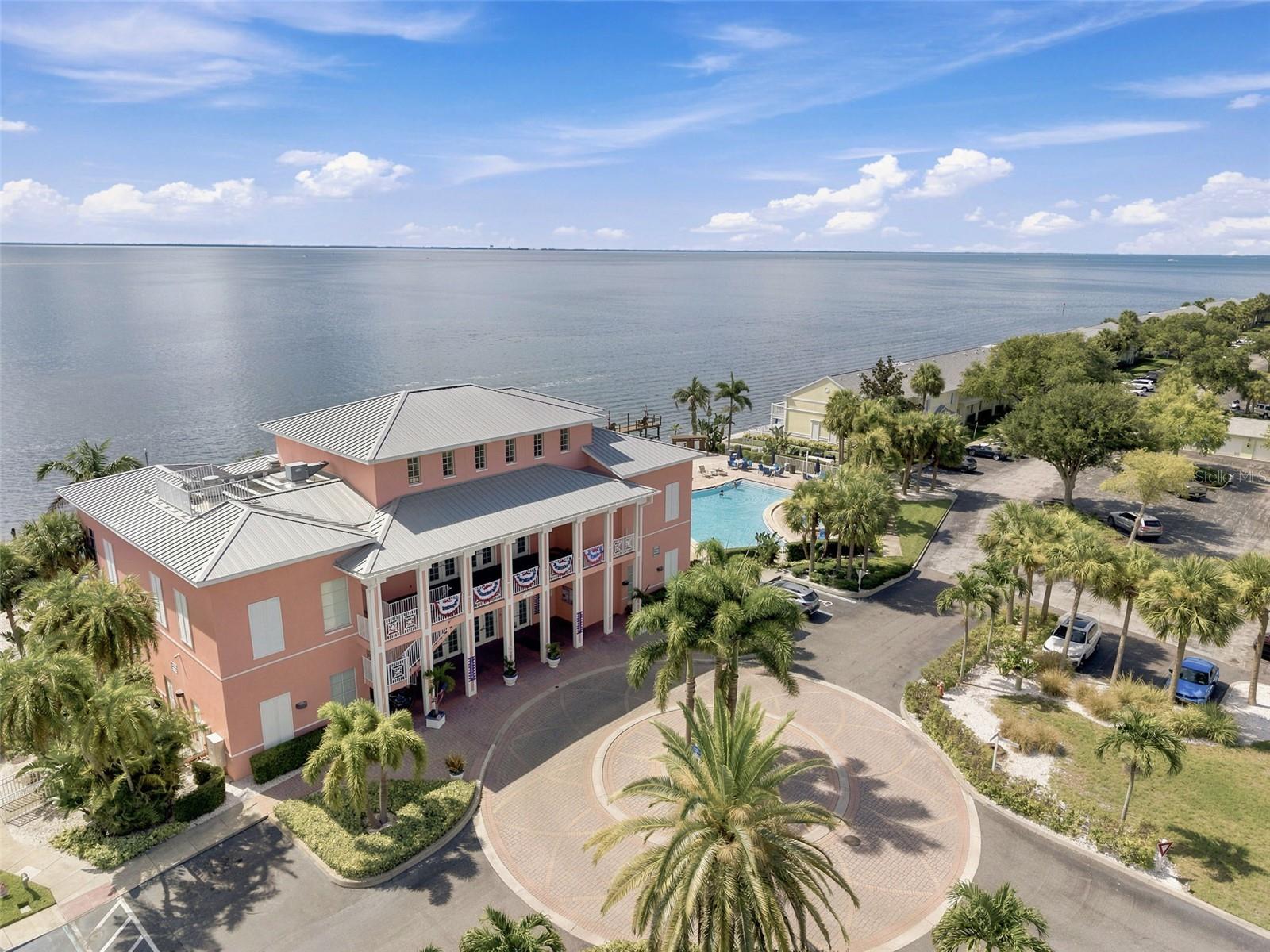 4725 COQUINA KEY DR SE #D — photo 38
