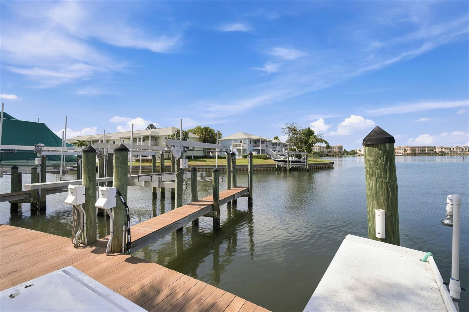 4725 COQUINA KEY DR SE #D — photo 28