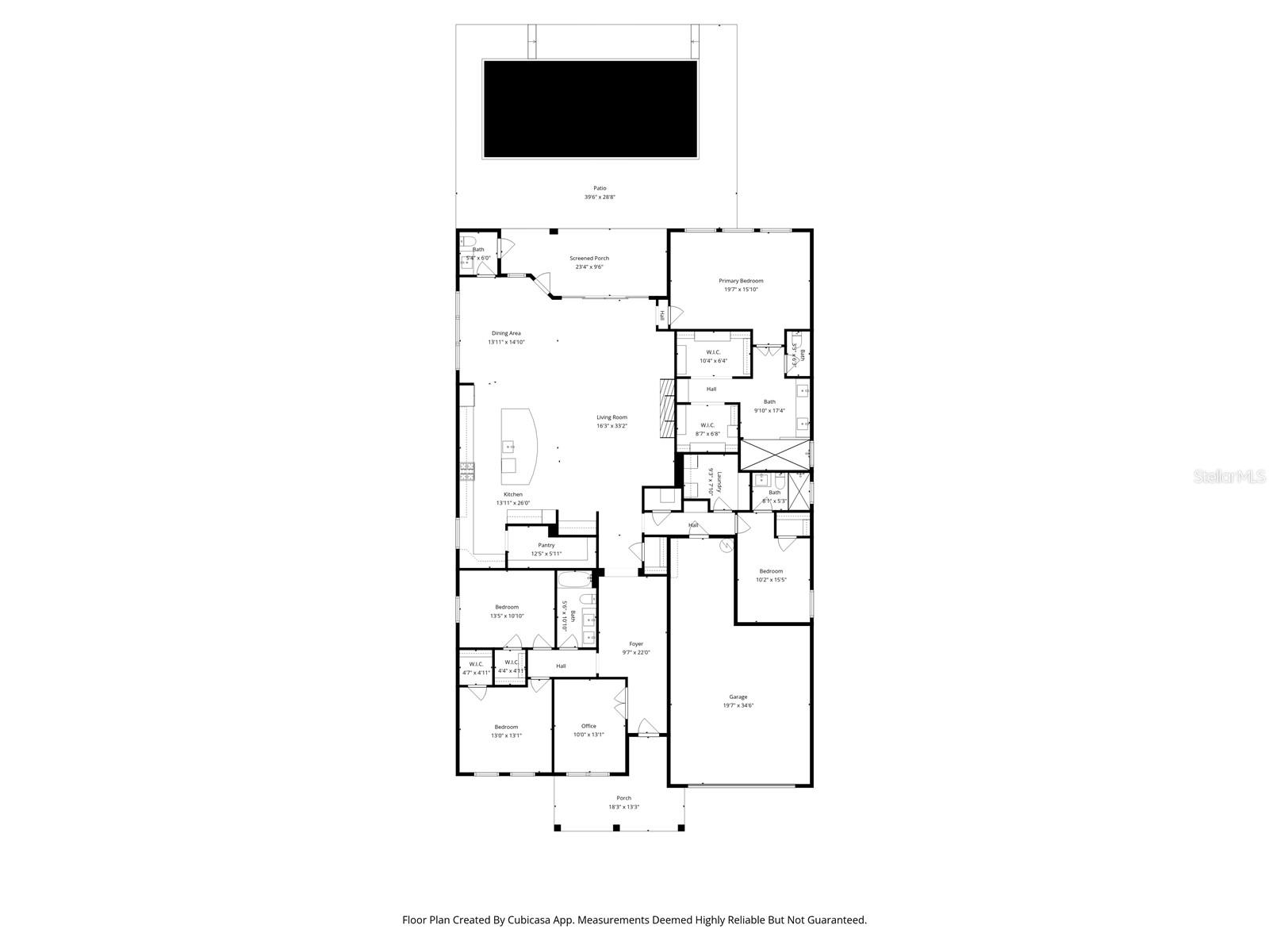 16485 COURTYARD LOOP — photo 75