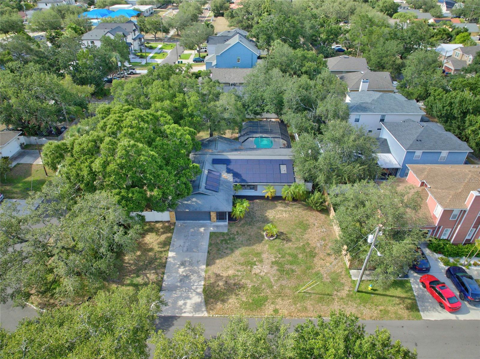 7312 S FITZGERALD ST — photo 47