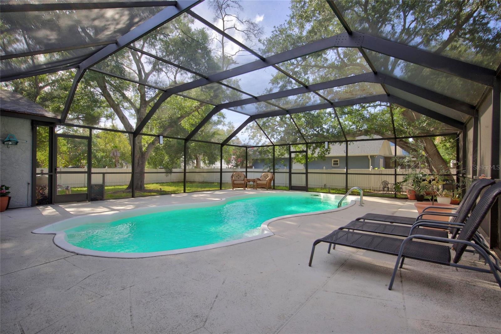 7312 S FITZGERALD ST — photo 21