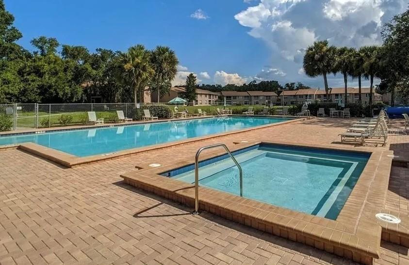 4833 MYRTLE OAK DR #25 — photo 36