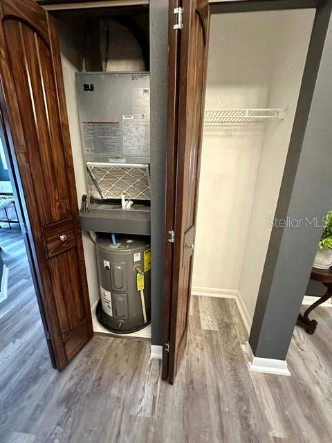 4833 MYRTLE OAK DR #25 — photo 8