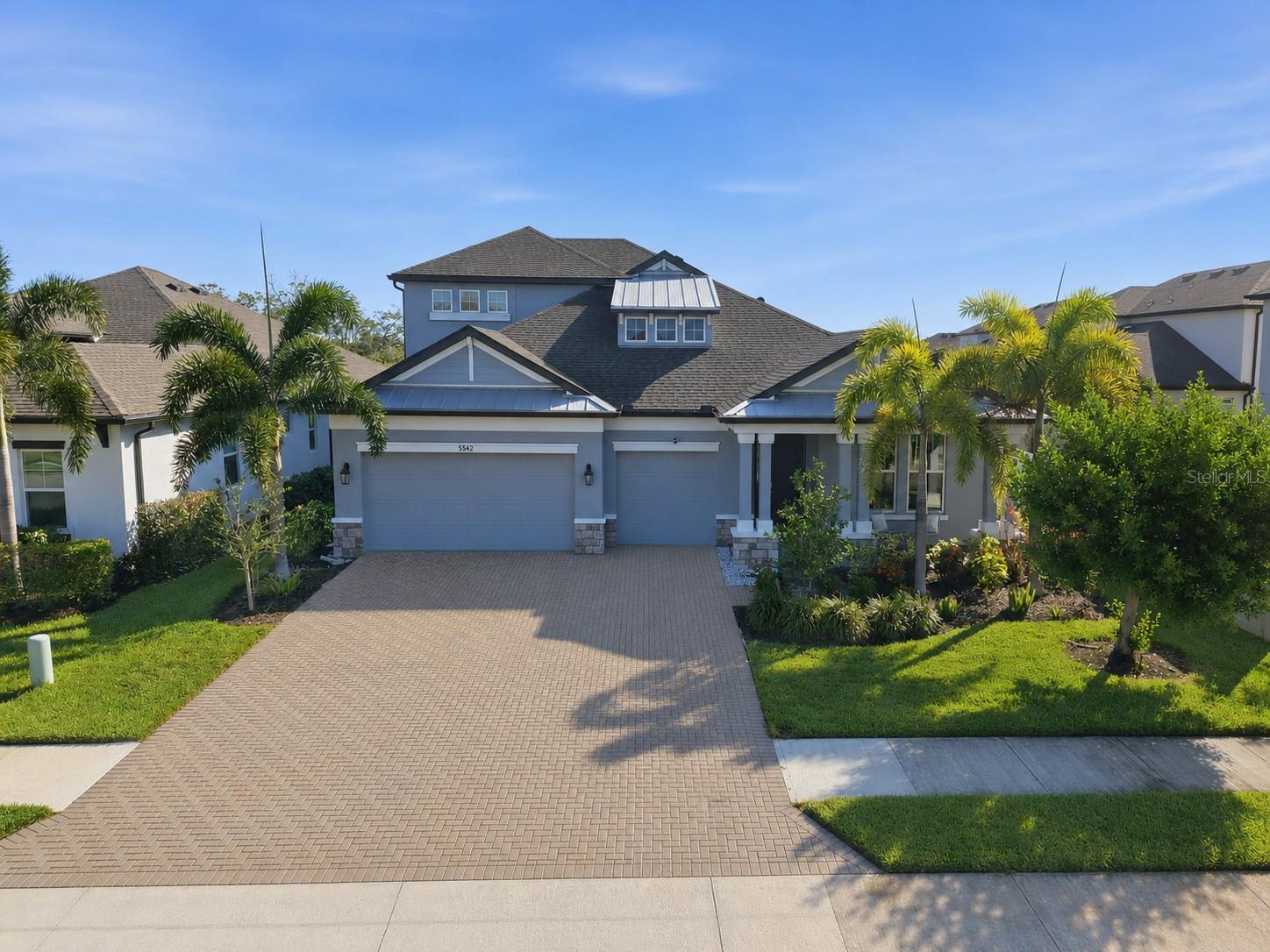 5542 NATIVE HENNA CT — photo 88