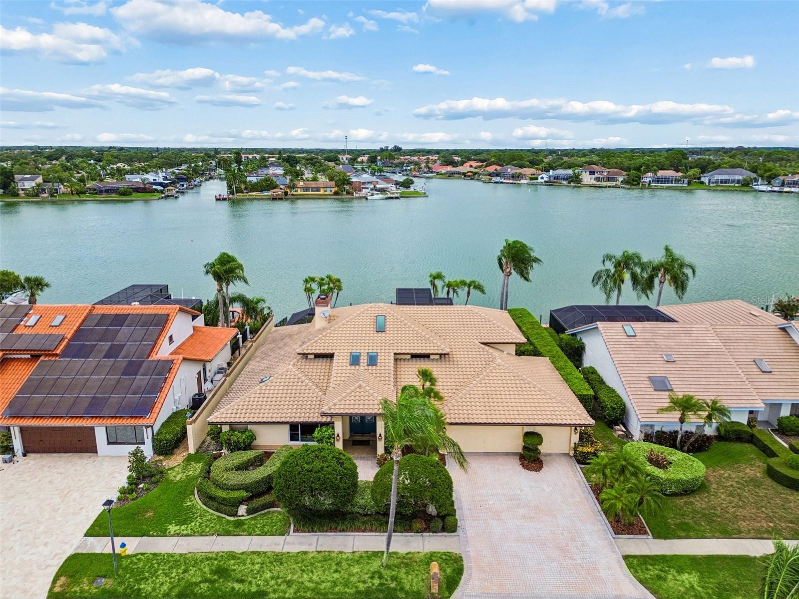 9815 BAY ISLAND DR — photo 90