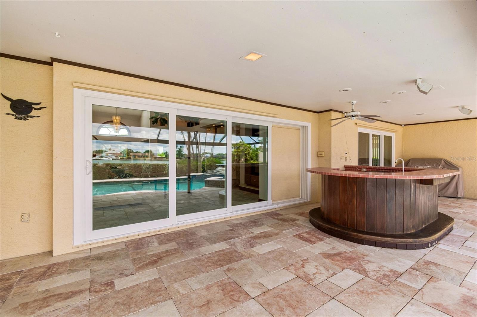 9815 BAY ISLAND DR — photo 61