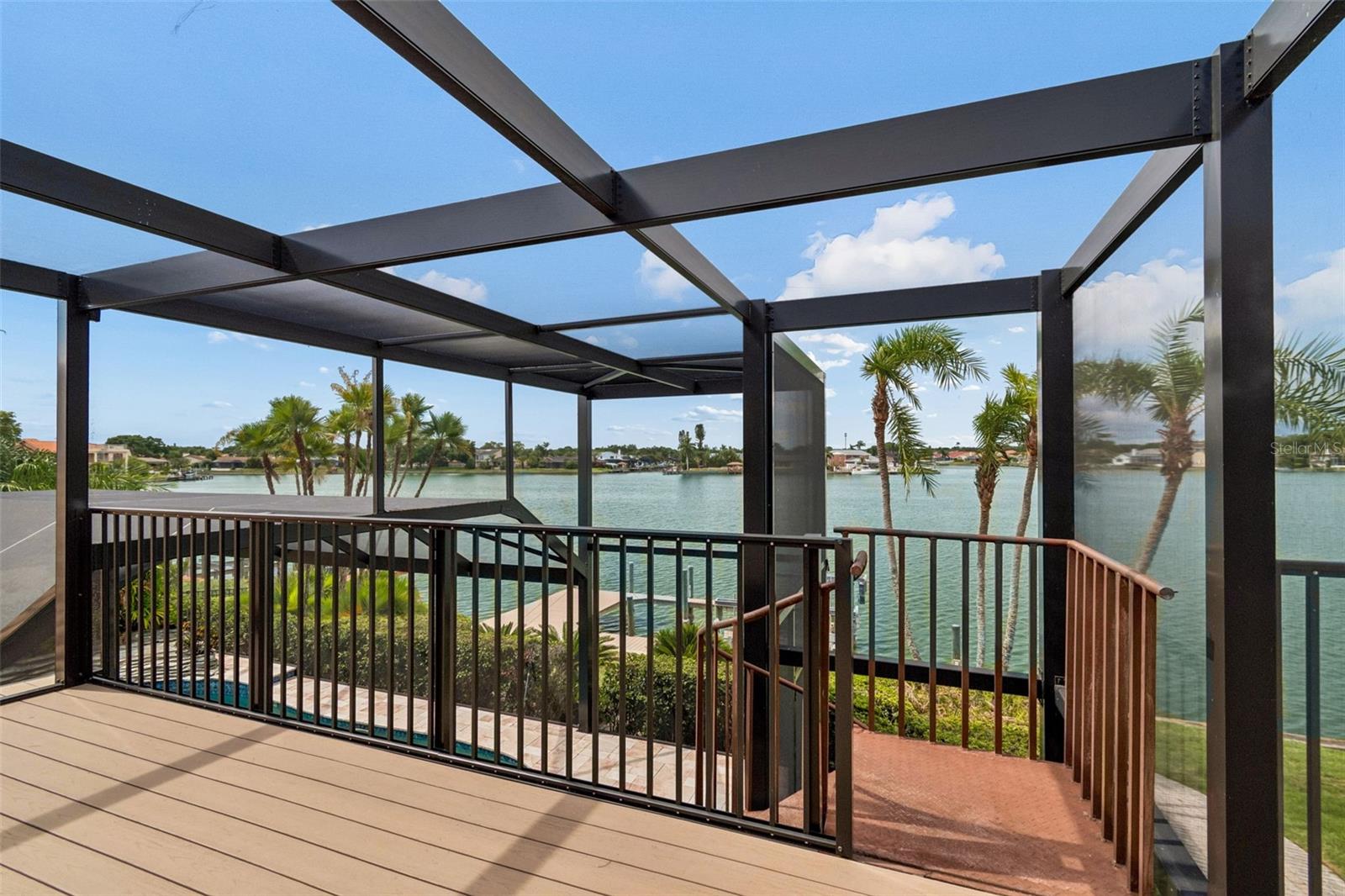 9815 BAY ISLAND DR — photo 71