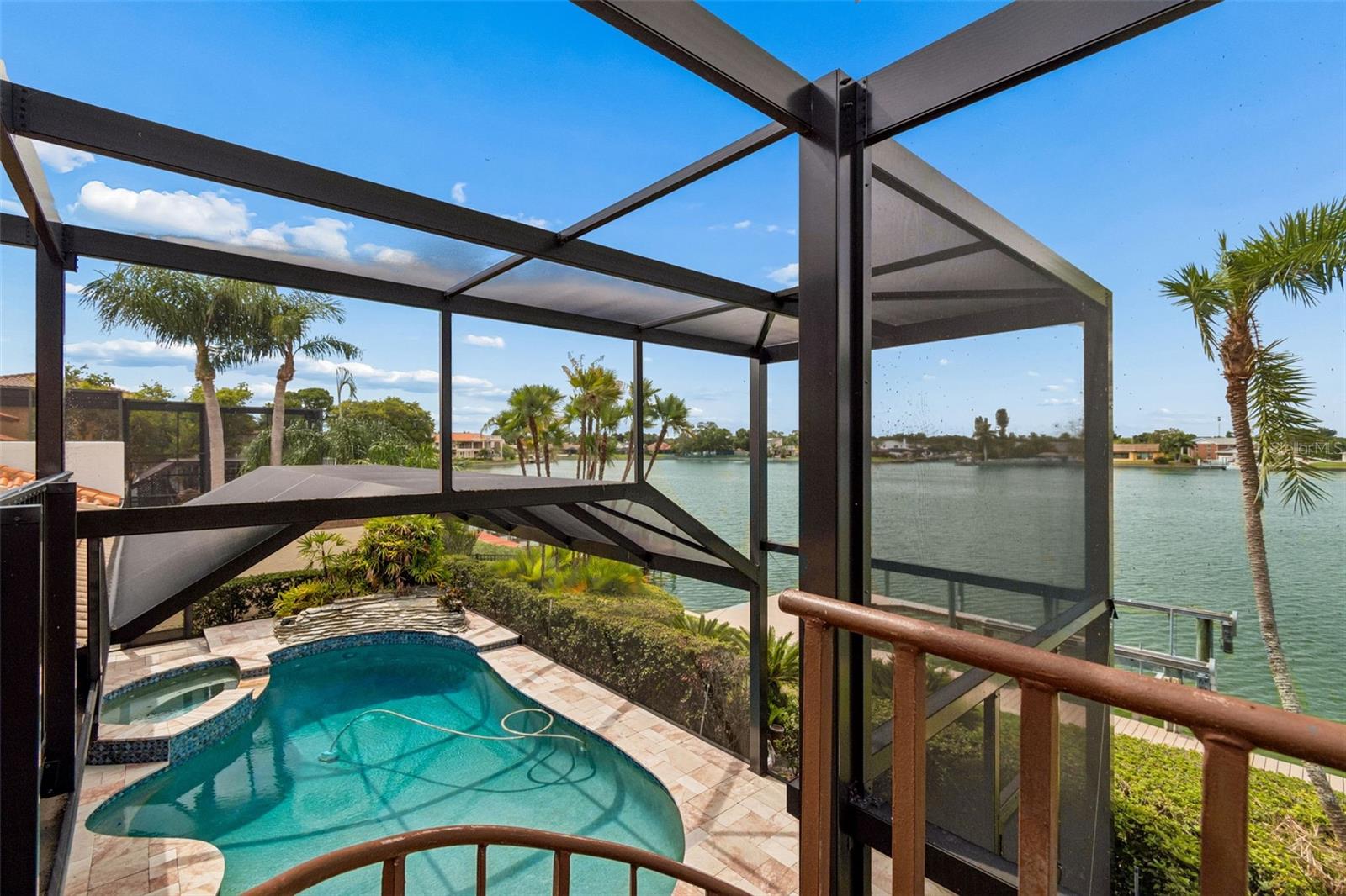 9815 BAY ISLAND DR — photo 68
