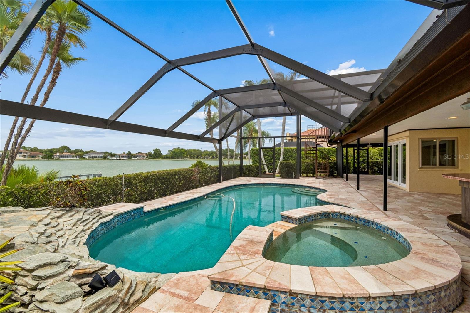 9815 BAY ISLAND DR — photo 65