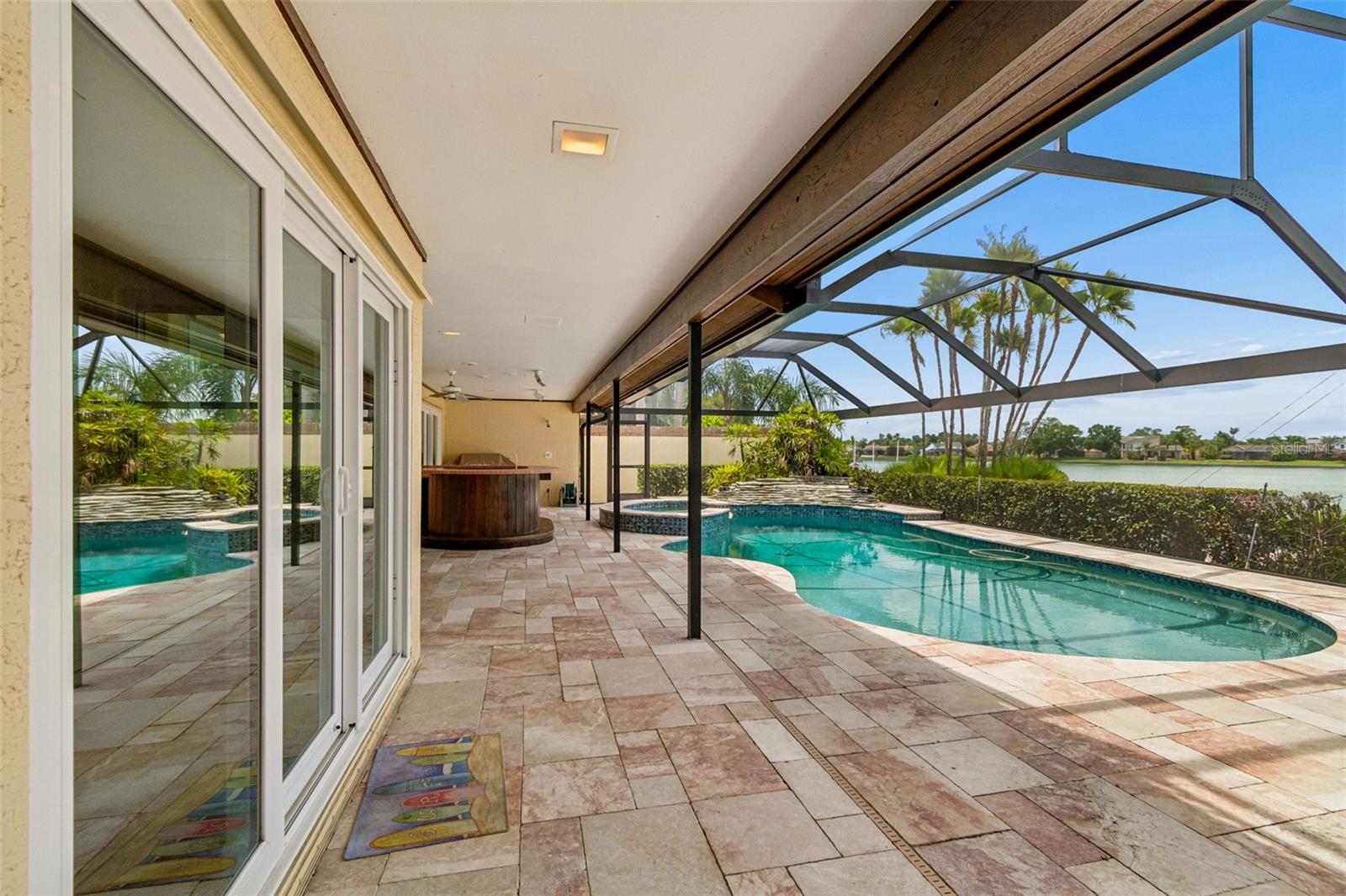 9815 BAY ISLAND DR — photo 59