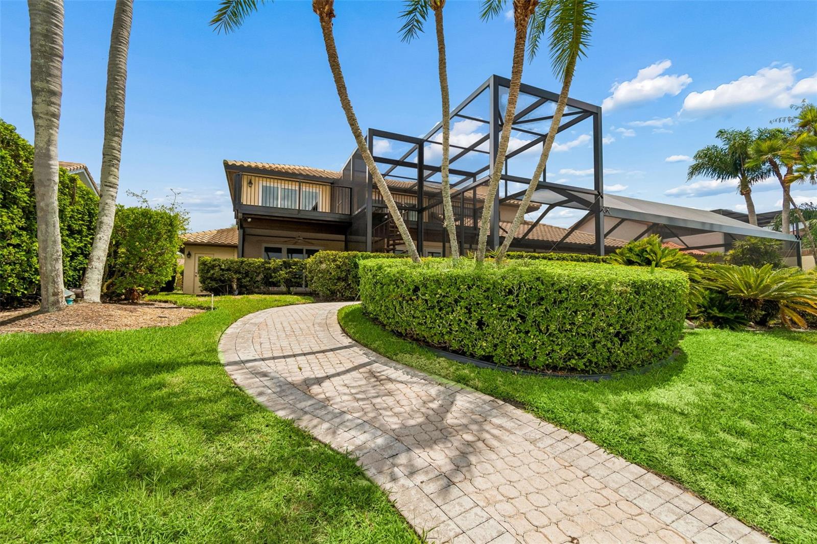 9815 BAY ISLAND DR — photo 78