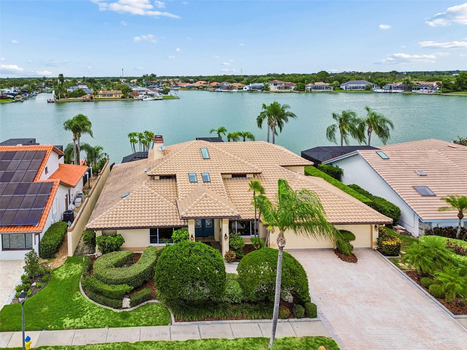 9815 BAY ISLAND DR — photo 88
