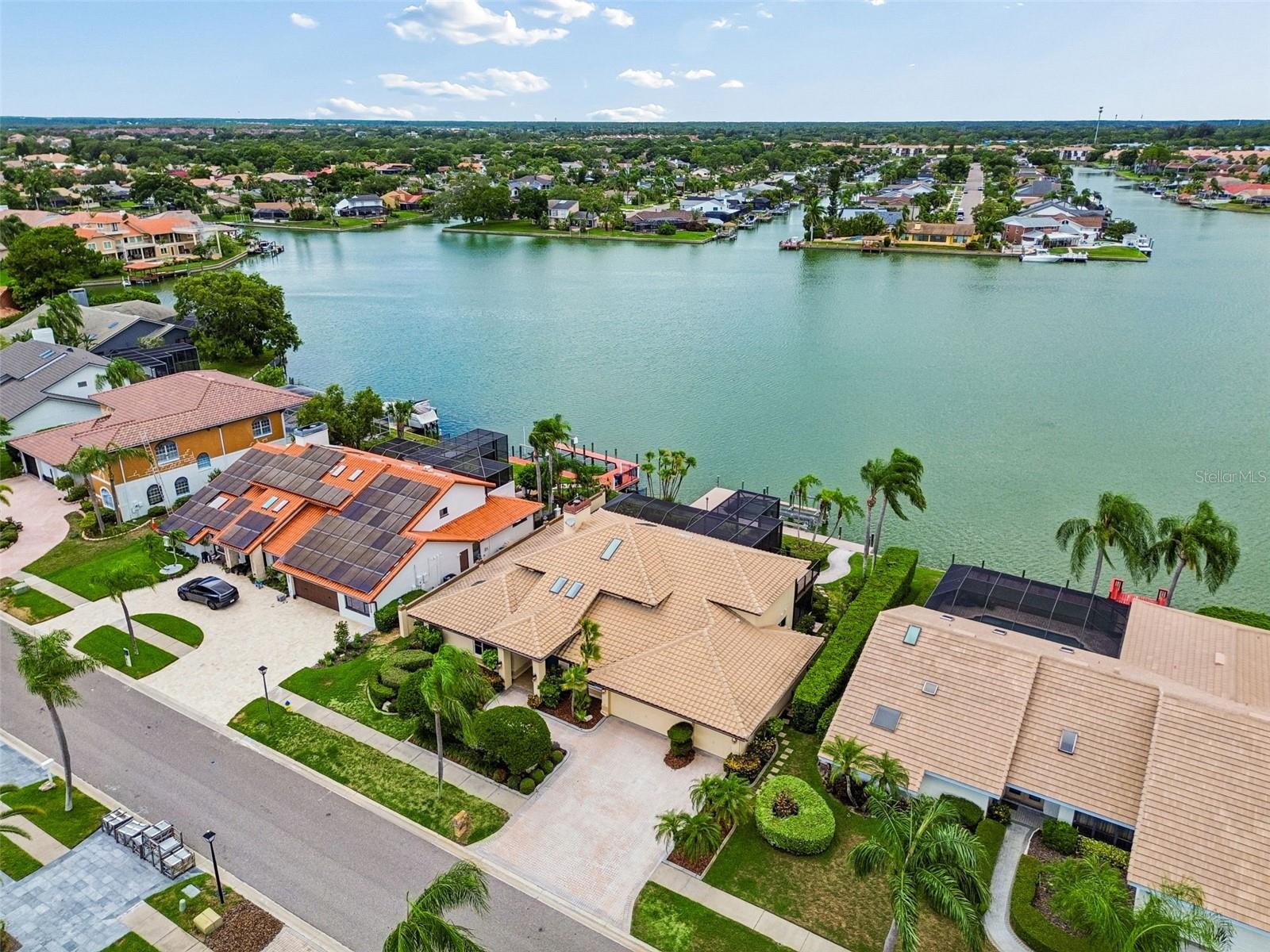 9815 BAY ISLAND DR — photo 94