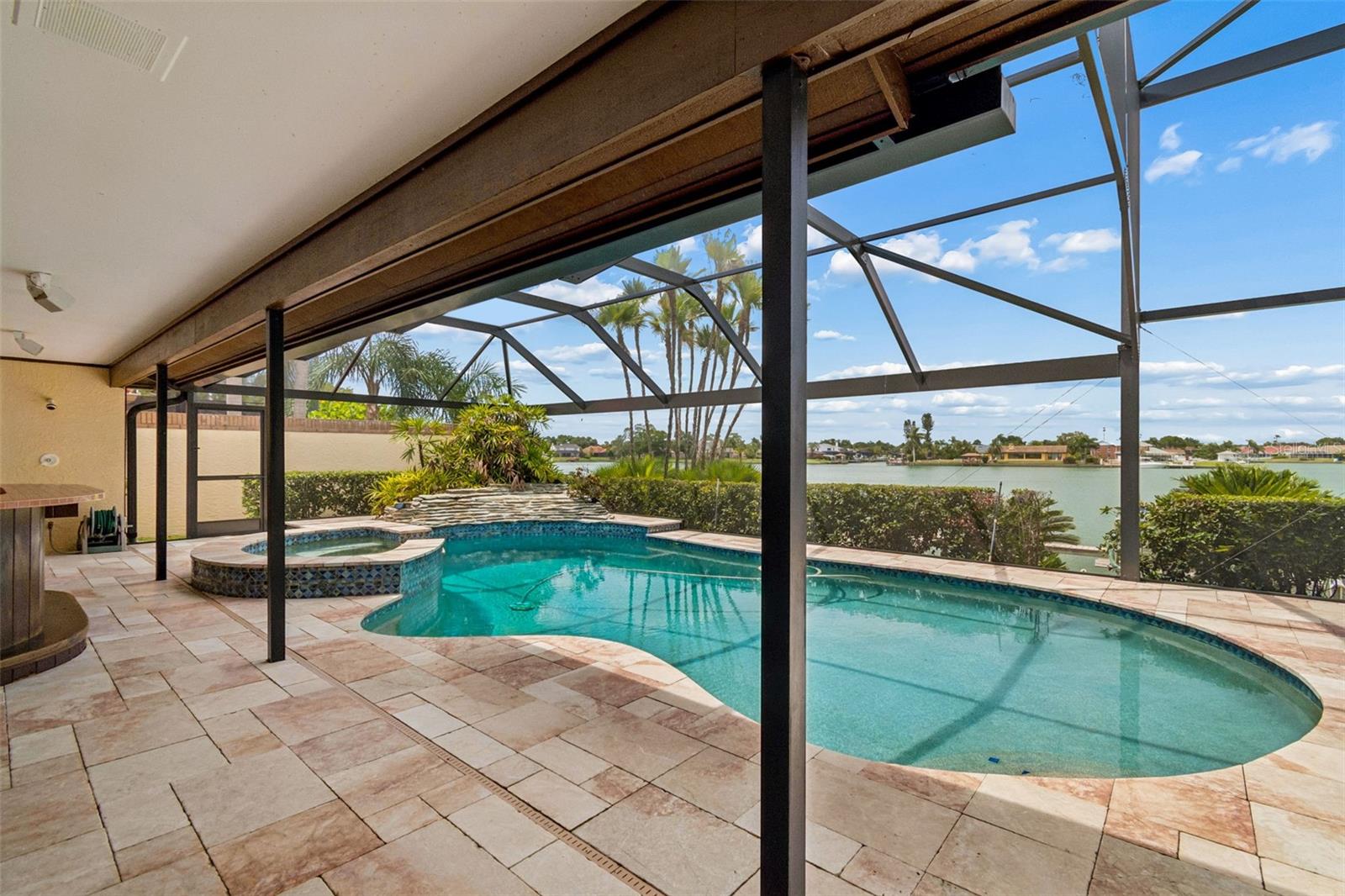 9815 BAY ISLAND DR — photo 60