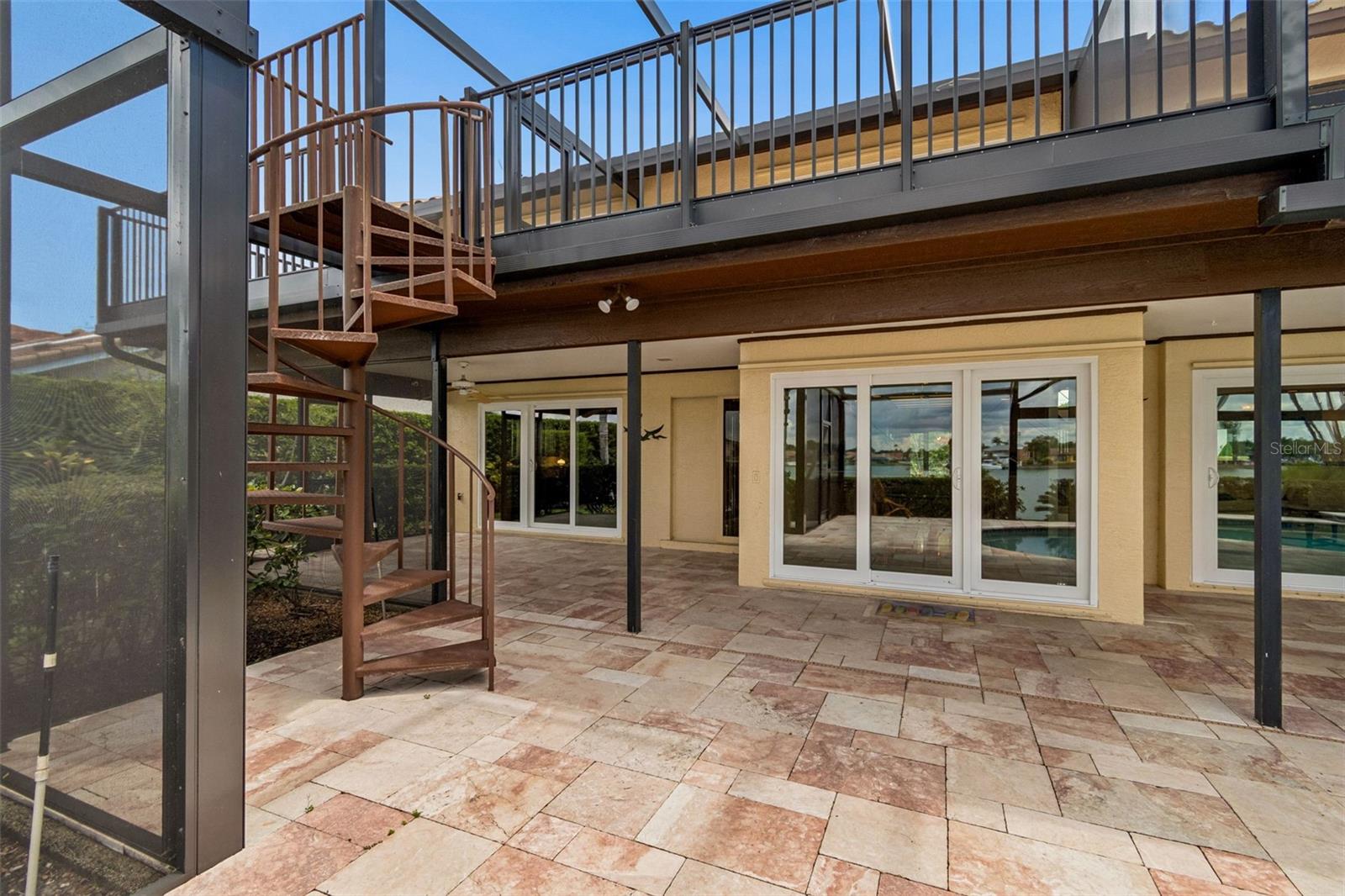 9815 BAY ISLAND DR — photo 67