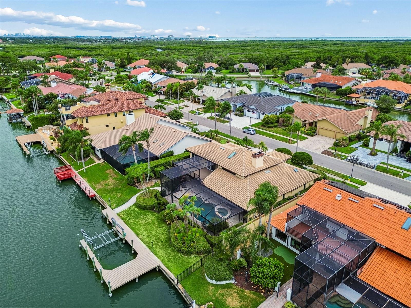 9815 BAY ISLAND DR — photo 98