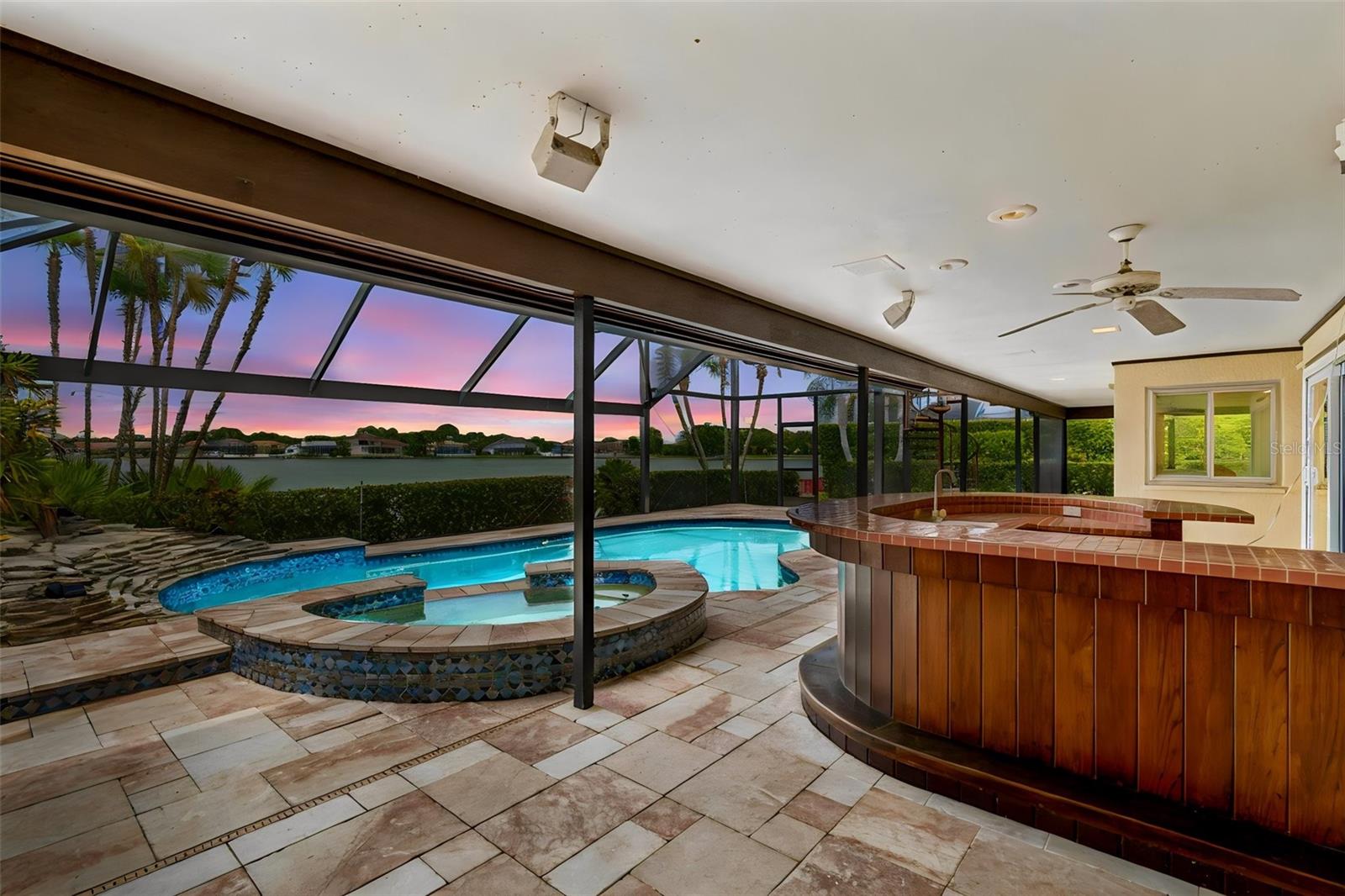 9815 BAY ISLAND DR — photo 63