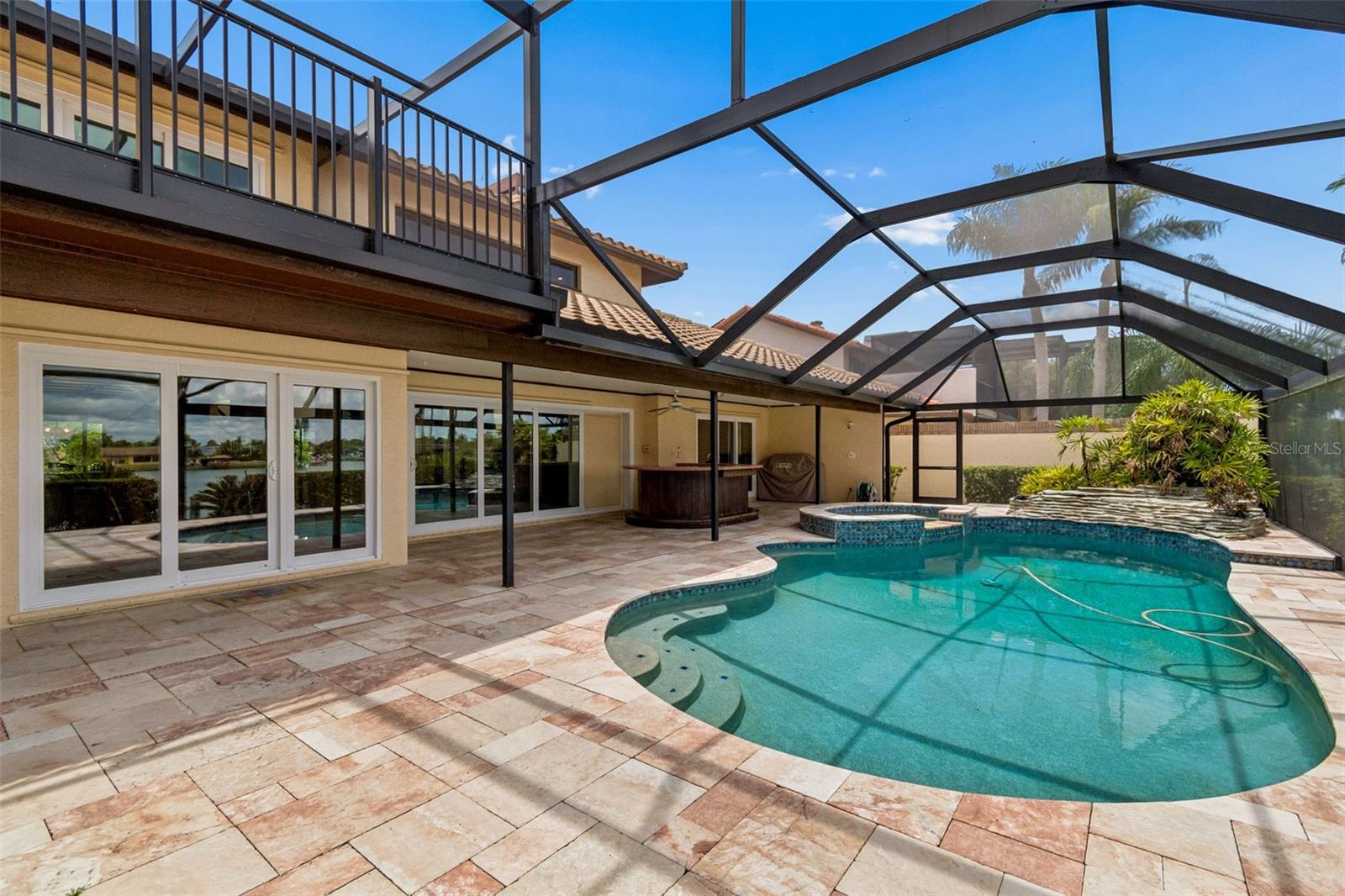 9815 BAY ISLAND DR — photo 66