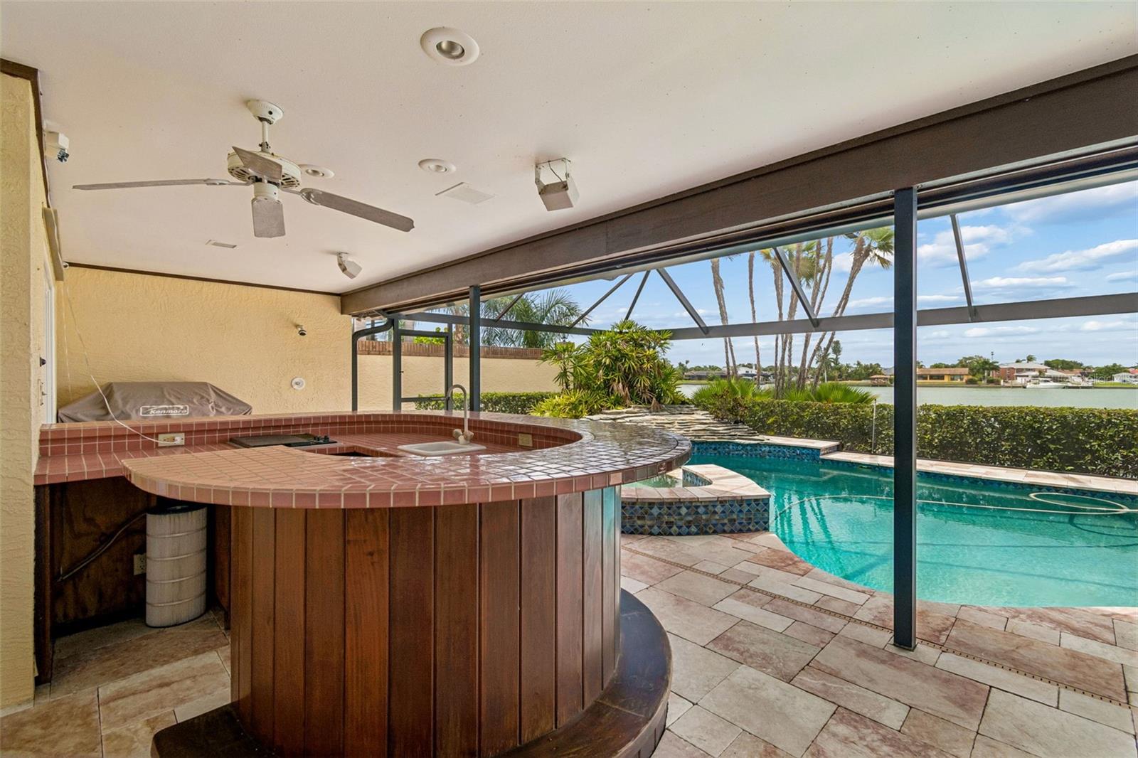 9815 BAY ISLAND DR — photo 62