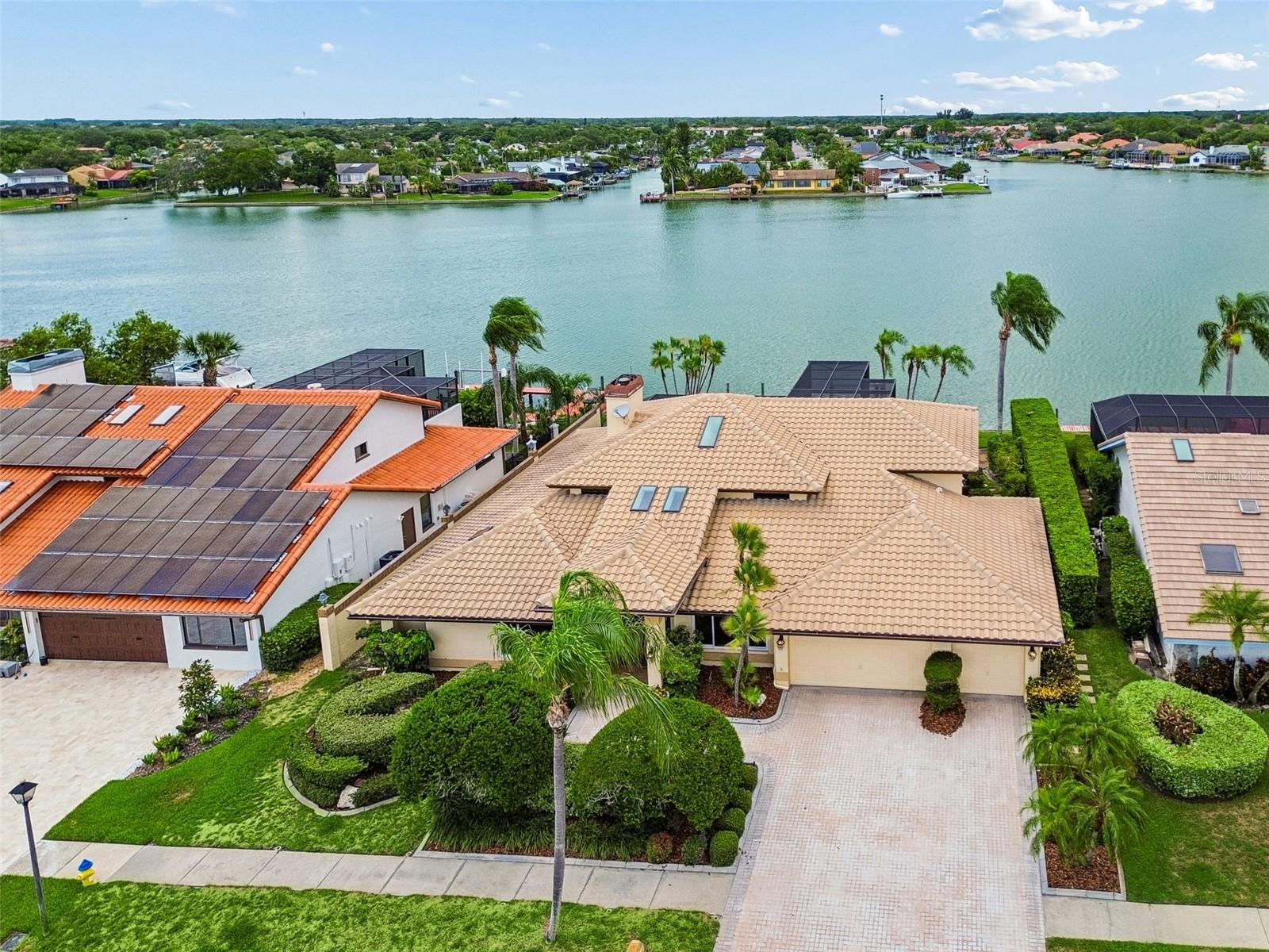 9815 BAY ISLAND DR — photo 91