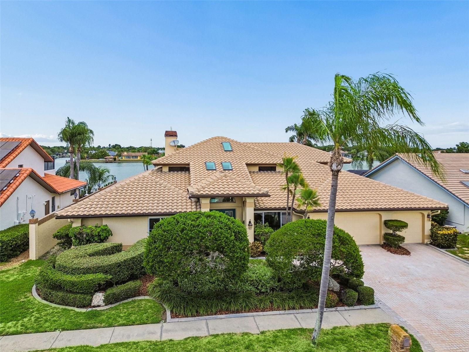 9815 BAY ISLAND DR — photo 86