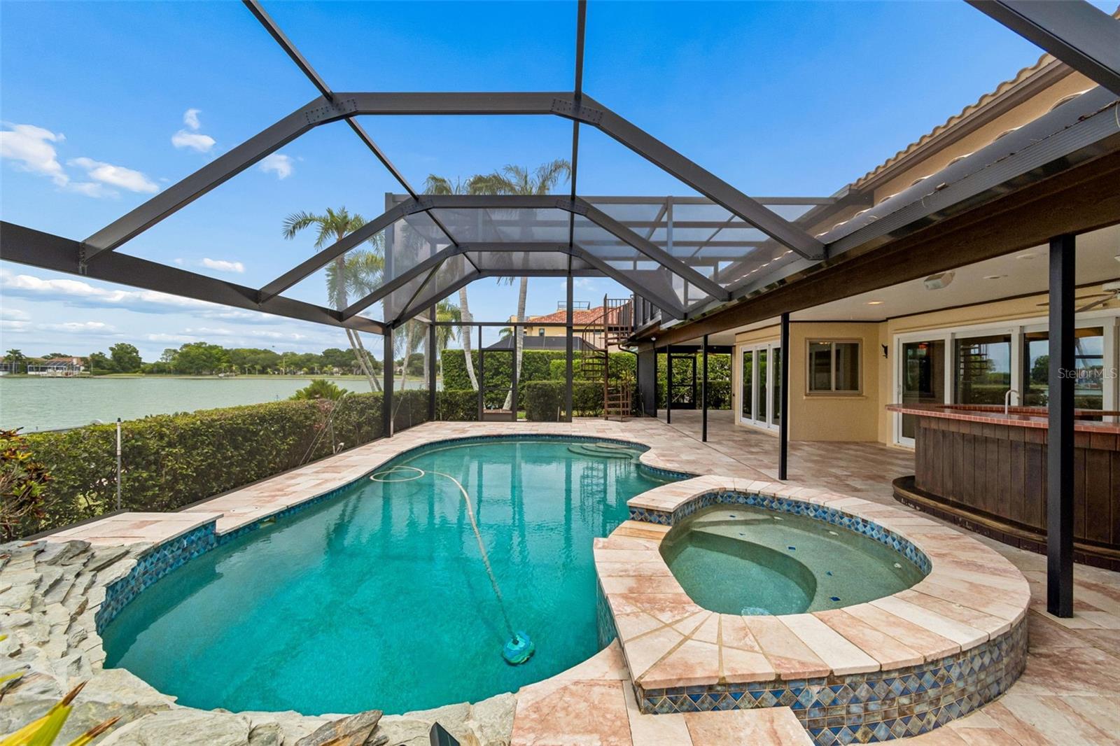 9815 BAY ISLAND DR — photo 64
