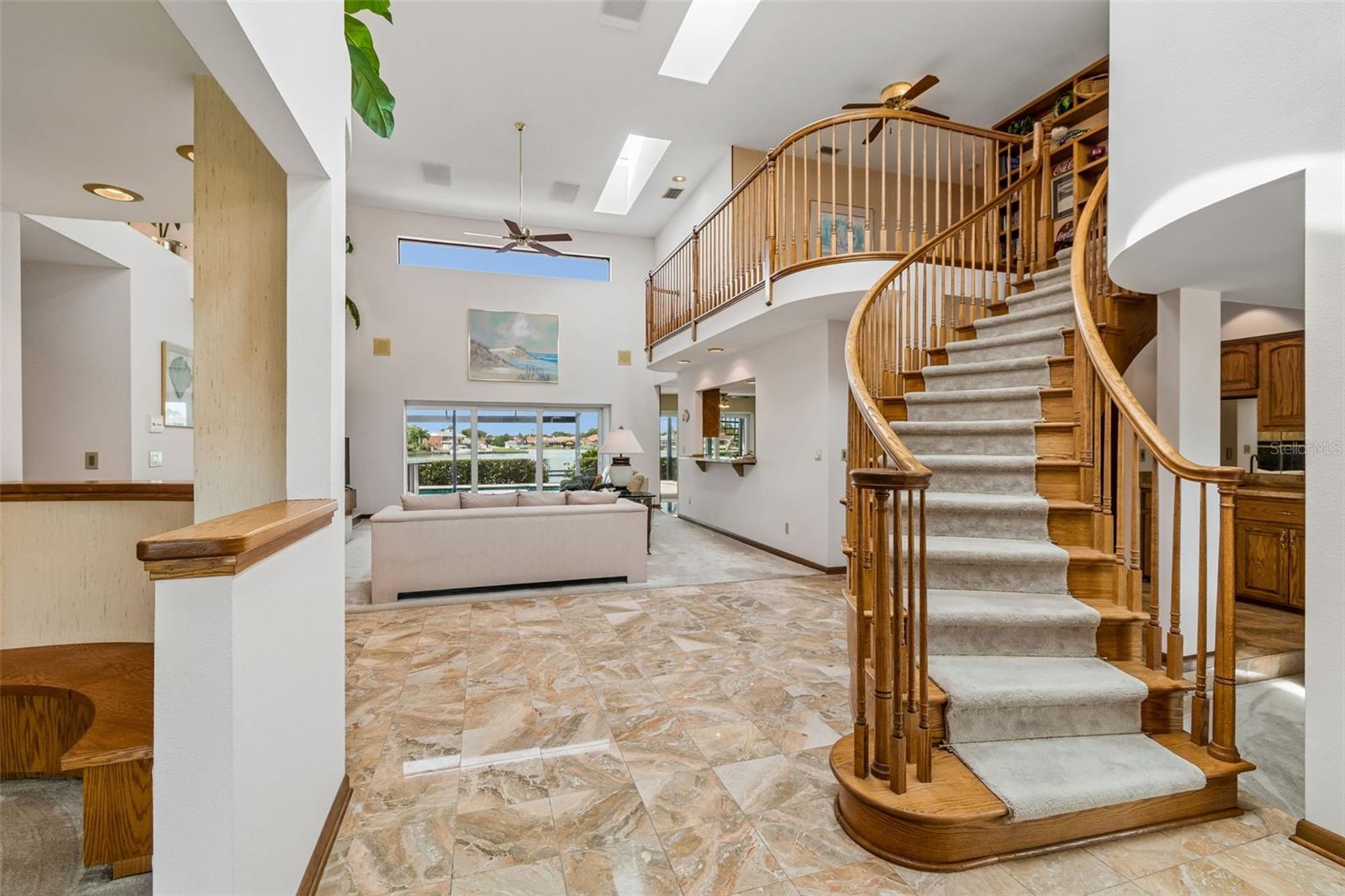 9815 BAY ISLAND DR — photo 45