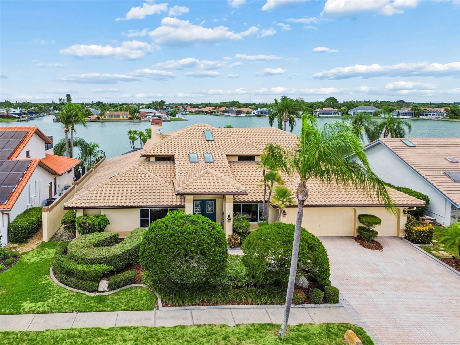 9815 BAY ISLAND DR — photo 87