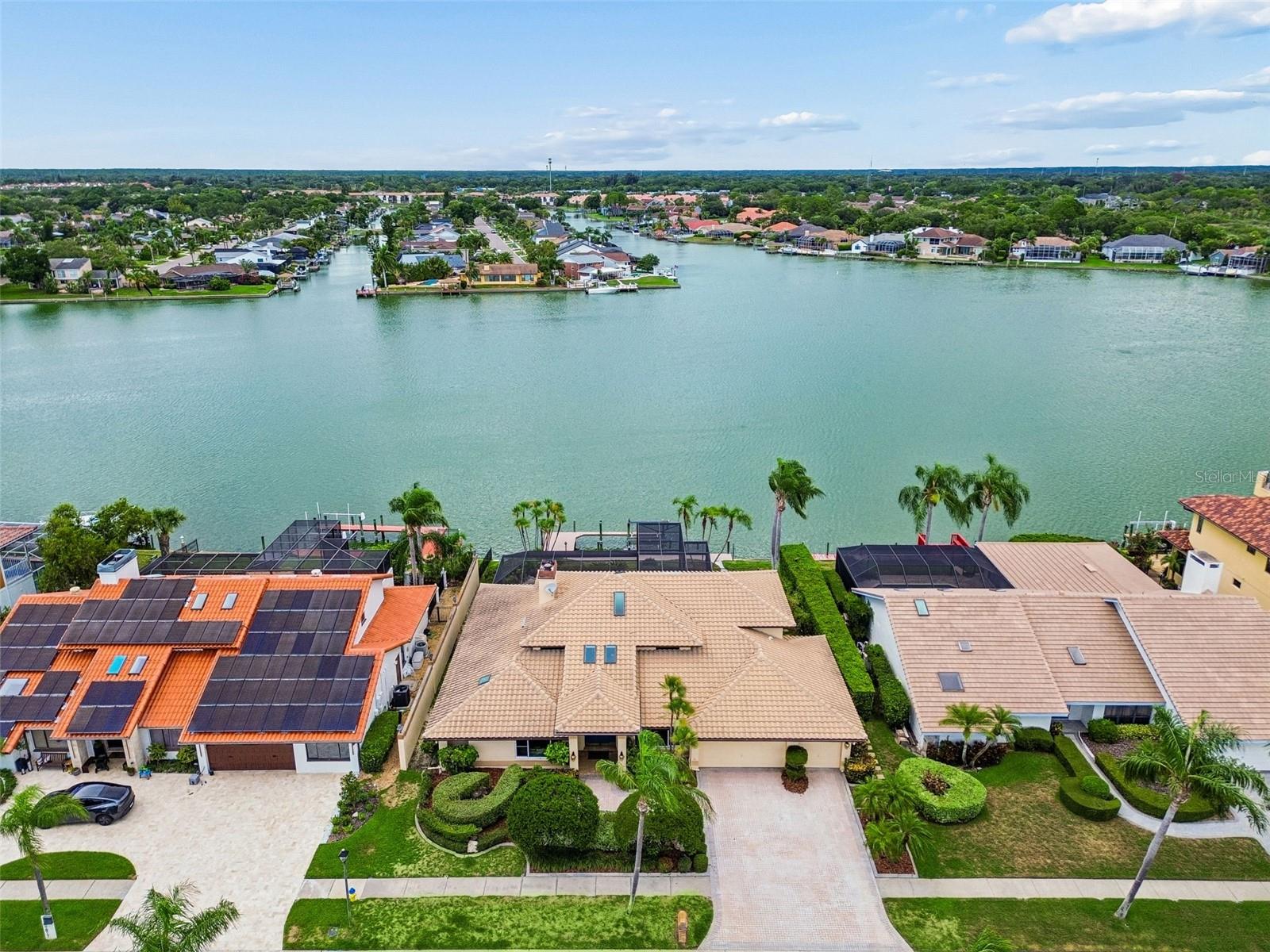 9815 BAY ISLAND DR — photo 93