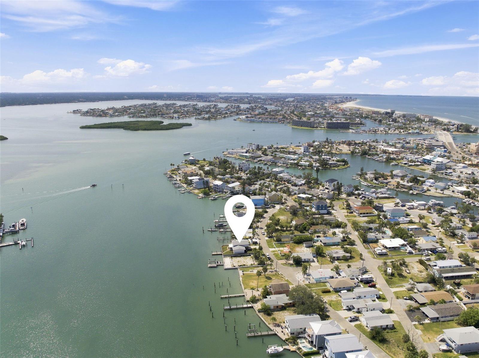13155 BOCA CIEGA AVE — photo 61