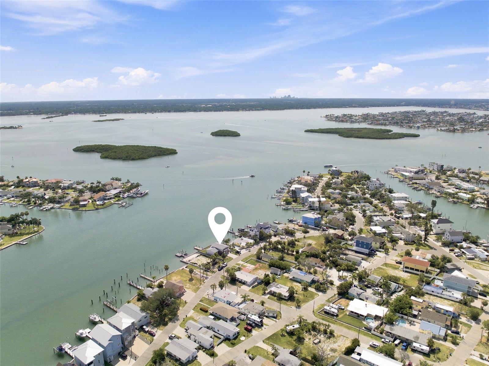 13155 BOCA CIEGA AVE — photo 62