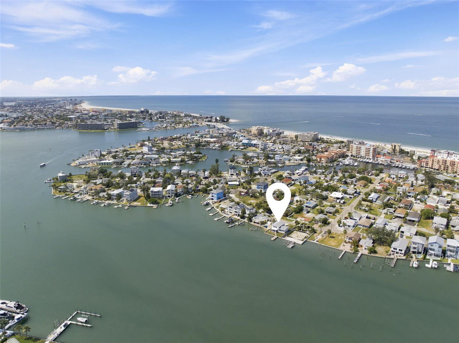 13155 BOCA CIEGA AVE — photo 60