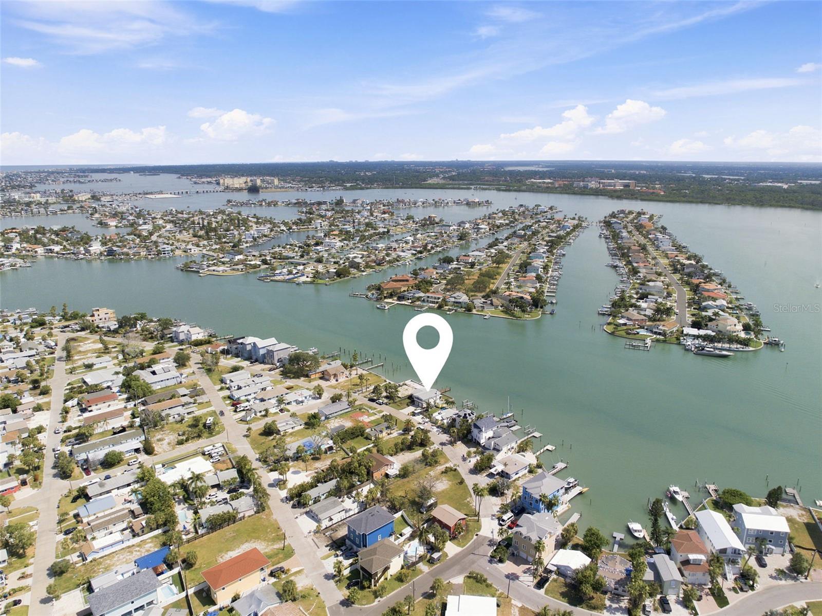 13155 BOCA CIEGA AVE — photo 63