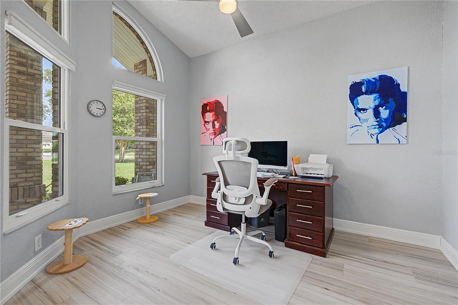 6207 HUNTINGTON DR — photo 37