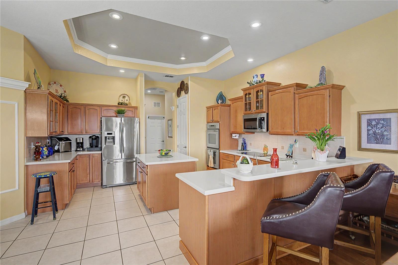 13301 THOROUGHBRED DR — photo 19