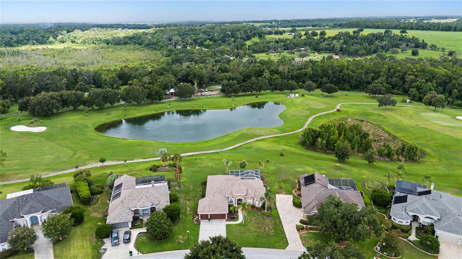 13301 THOROUGHBRED DR — photo 21