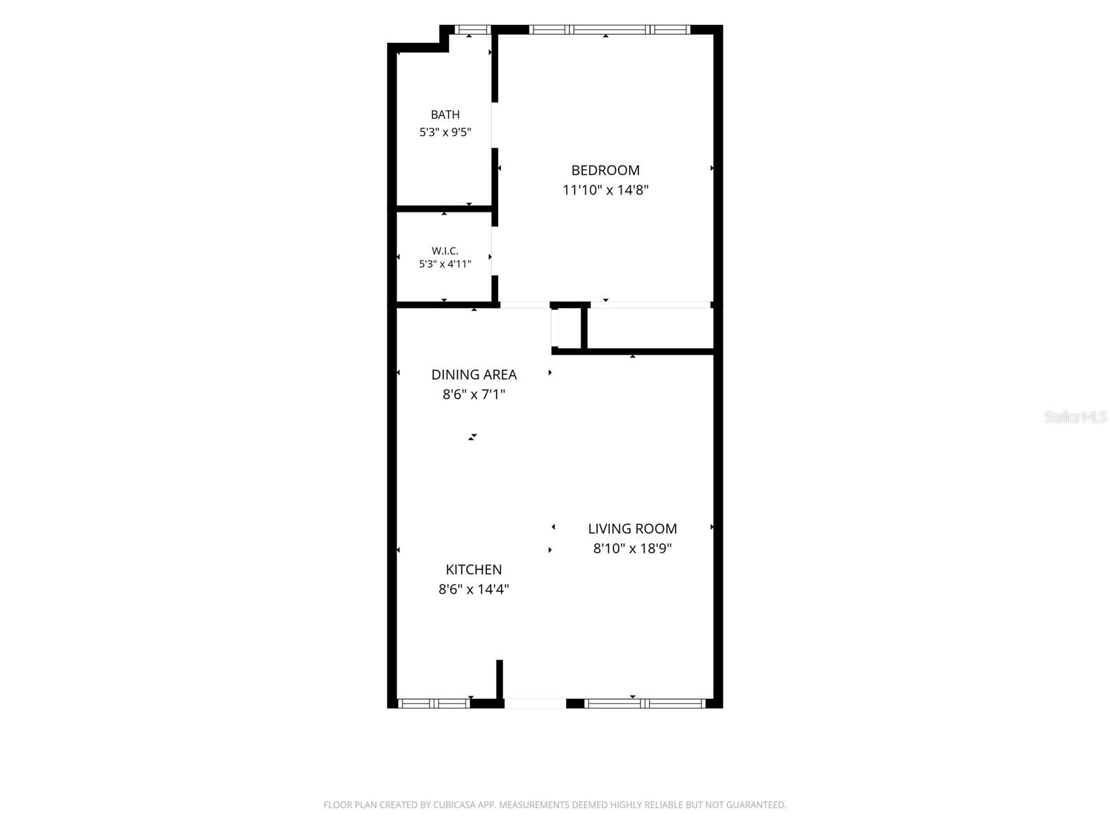 615 S PALM AVE #10 — photo 25
