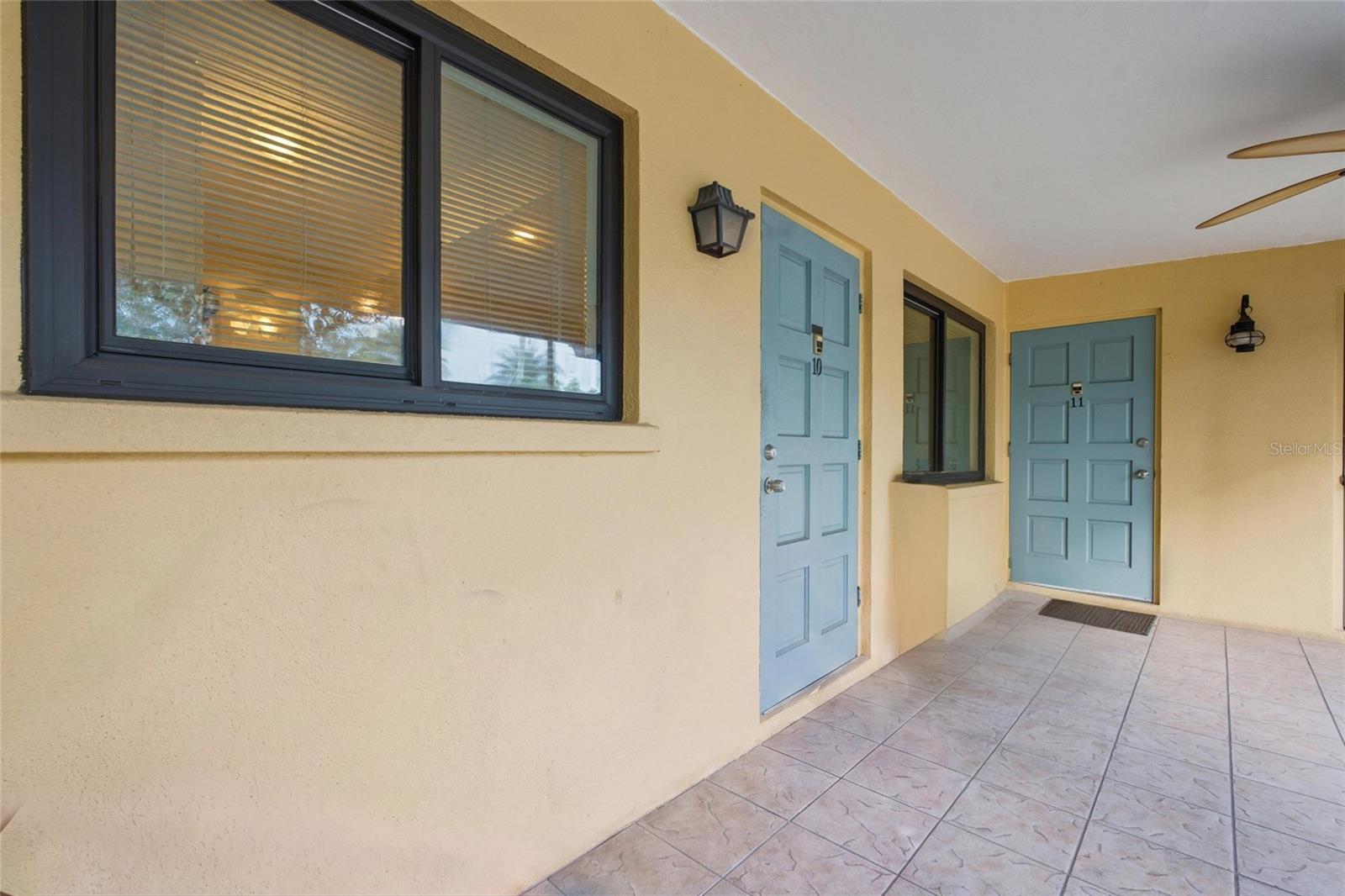 615 S PALM AVE #10 — photo 22