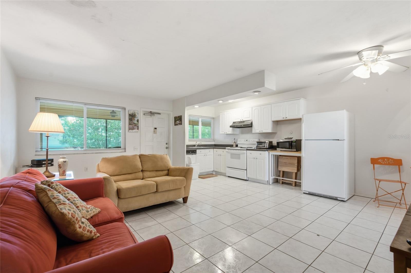 615 S PALM AVE #10 — photo 9