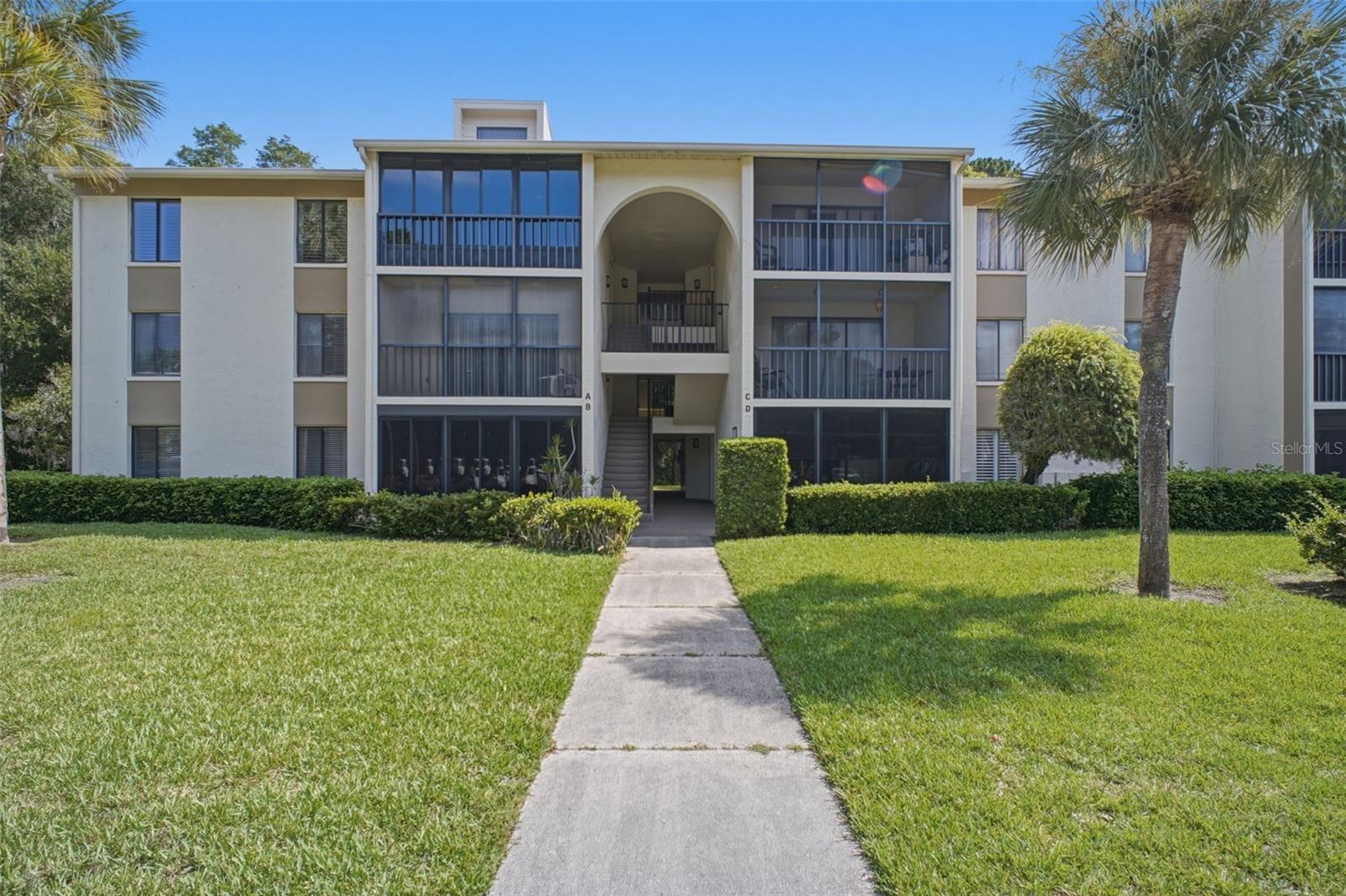 3101 LAKE PINE WAY #A1 — photo 44