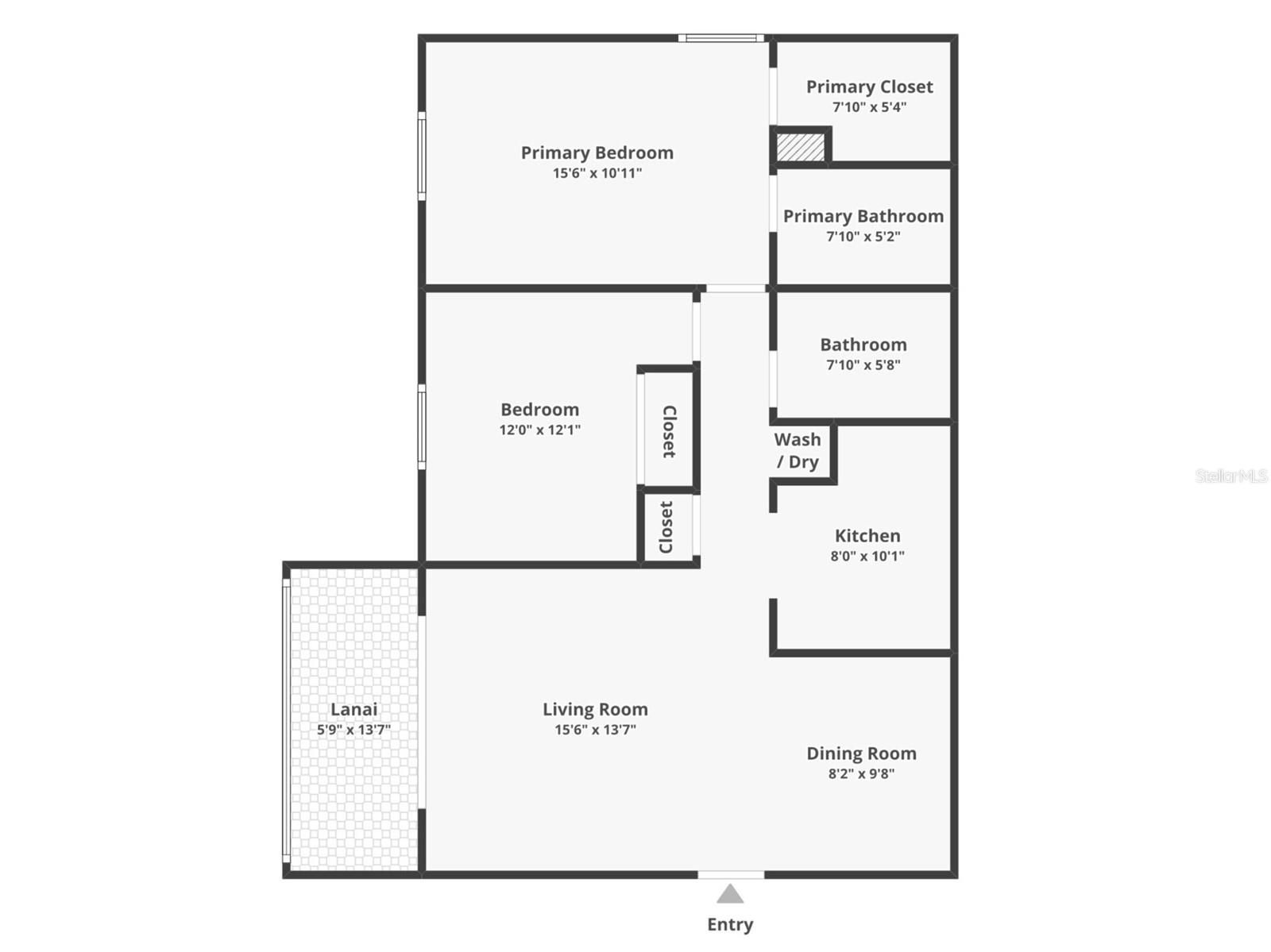 3101 LAKE PINE WAY #A1 — photo 16