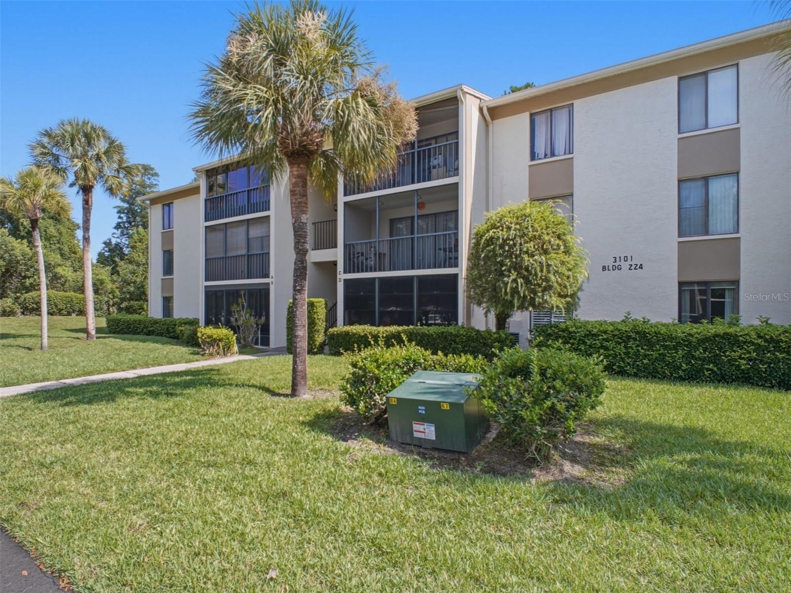 3101 LAKE PINE WAY #A1 — photo 45