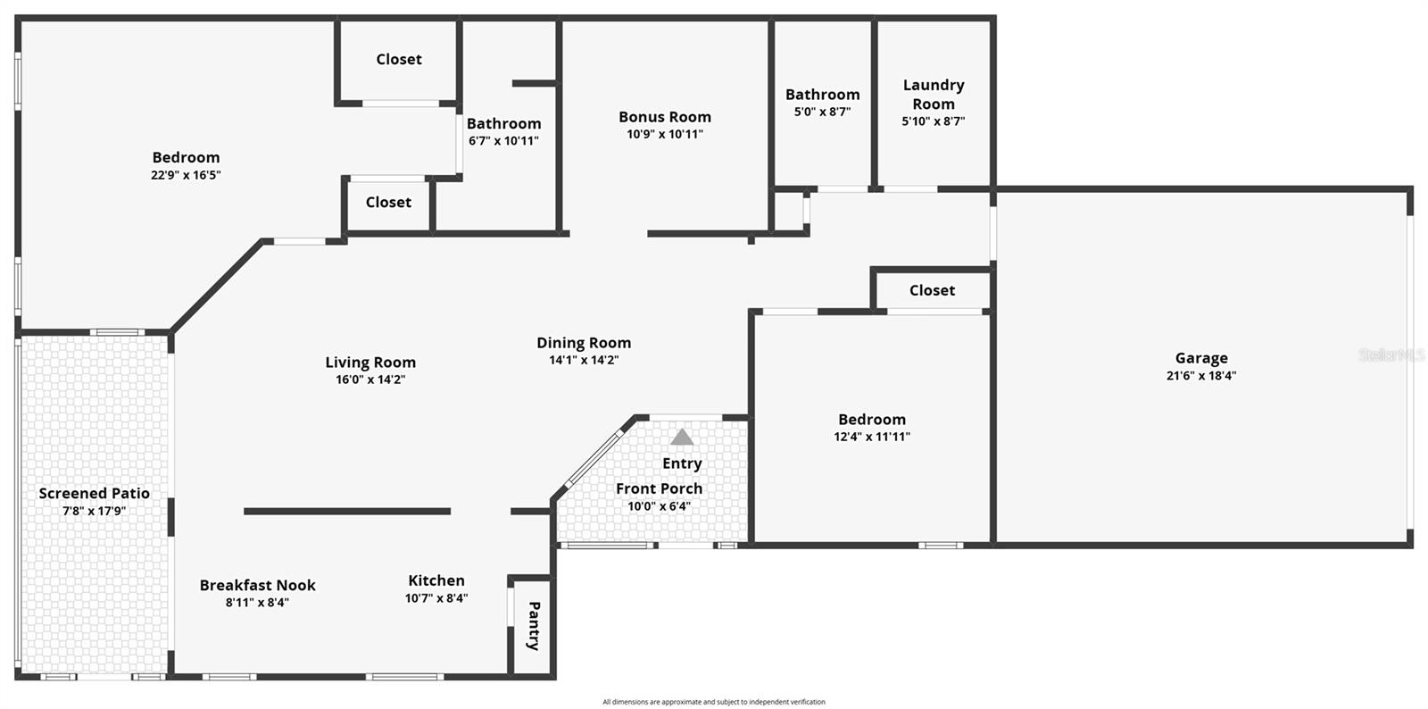 4346 KARIBA LAKE TER — photo 11