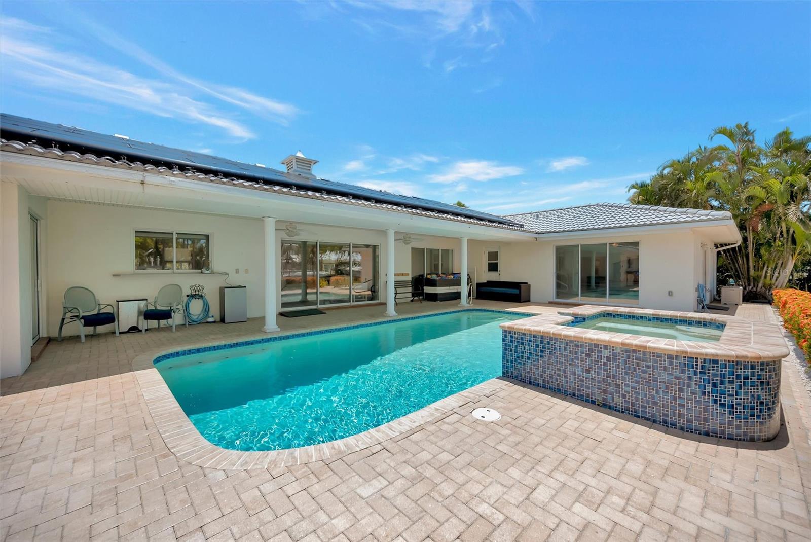 514 KEY ROYALE DR — photo 46