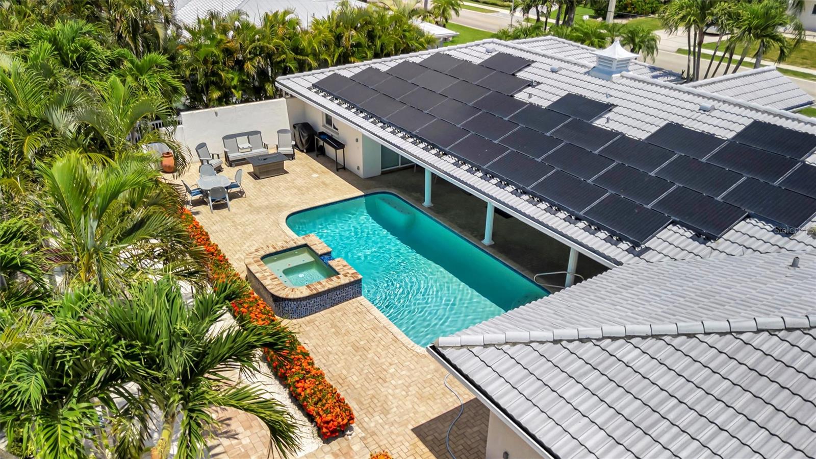 514 KEY ROYALE DR — photo 42