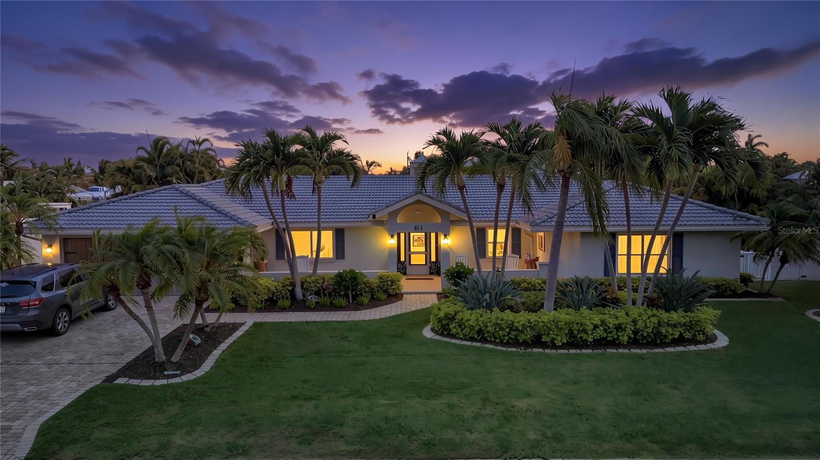 514 KEY ROYALE DR — photo 7