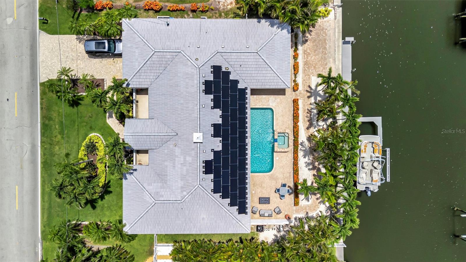 514 KEY ROYALE DR — photo 6