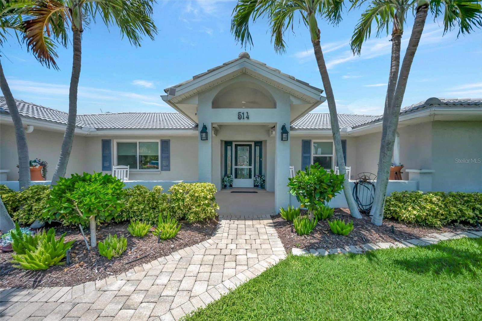 514 KEY ROYALE DR — photo 8