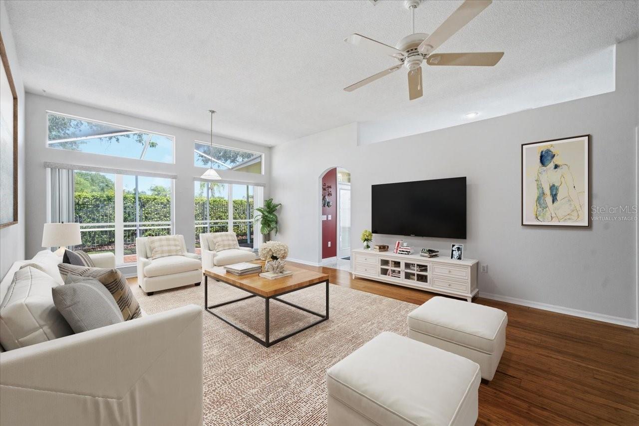 4628 CORSAGE DR — photo 4